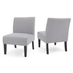 Set Of 2 Kassi Accent Chair - Christopher Knight Home 12 Set Of 2 Kassi Accent Chair - Christopher Knight Home -Home Furn Store GUEST 92bbd3a6 ed45 4bb8 a9a2 fba674fed66c