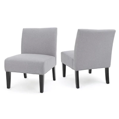 Set of 2 Kassi Accent Chair - Christopher Knight Home Set Of 2 Kassi Accent Chair - Christopher Knight Home -Home Furn Store GUEST 92bbd3a6 ed45 4bb8 a9a2 fba674fed66c