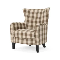 Arabella Farmhouse Armchair - Christopher Knight Home 9 Arabella Farmhouse Armchair - Christopher Knight Home -Home Furn Store GUEST 93069e4d c3a8 4a49 912e db549583837f