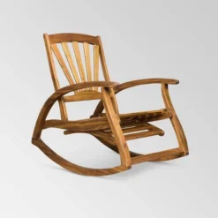 Sunview Acacia Wood Recliner Rocking Chair - Christopher Knight Home 8 Sunview Acacia Wood Recliner Rocking Chair - Christopher Knight Home -Home Furn Store GUEST 934b058e e9aa 4a77 9f9a f98474c1a457