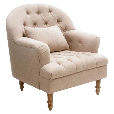Anastasia Tufted Chair - Christopher Knight Home Anastasia Tufted Chair - Christopher Knight Home -Home Furn Store GUEST 93e1927e 4a3c 4c7e b905 a45353d8c516