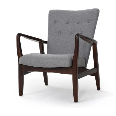 Becker Upholstered Armchair - Christopher Knight Home Becker Upholstered Armchair - Christopher Knight Home -Home Furn Store GUEST 948501b9 f5d6 4034 b409 319c3d5f4145