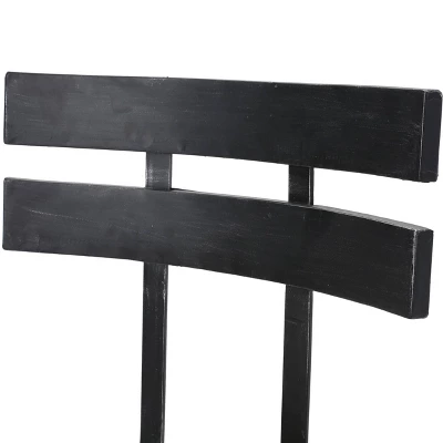 Set of 2 Jutte Modern Industrial Firwood Adjustable Height Swivel Barstools Antique/Black Brushed Silver - Christopher Knight Home Set Of 2 Jutte Modern Industrial Firwood Adjustable Height Swivel Barstools Antique/Black Brushed Silver - Christopher Knight Home -Home Furn Store GUEST 95571b80 2144 421e 8648 7c2f105d033b