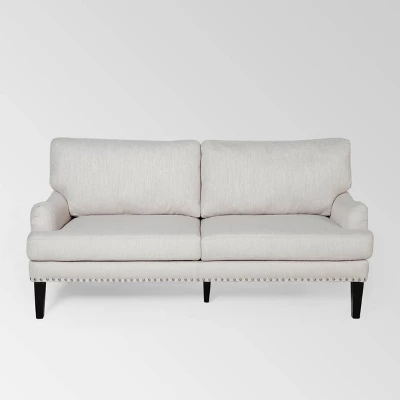 Auriga Contemporary Loveseat - Christopher Knight Home Auriga Contemporary Loveseat - Christopher Knight Home -Home Furn Store GUEST 9571949a 7fd9 4bd3 ad57 ed2292d83795