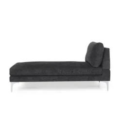 Beamon Contemporary Fabric Chaise Lounge - Christopher Knight Home 10 Beamon Contemporary Fabric Chaise Lounge - Christopher Knight Home -Home Furn Store GUEST 97046b40 1240 4bb0 a8f0 868c3dc50365