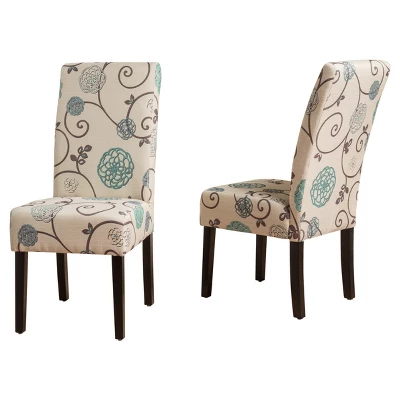 Set of 2 Pertica Dining Chairs - Christopher Knight Home Set Of 2 Pertica Dining Chairs - Christopher Knight Home -Home Furn Store GUEST 97202f8b 9d4e 4585 a020 8a771106dc11