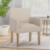 McClure Contemporary Upholstered Armchair - Christopher Knight Home 2 McClure Contemporary Upholstered Armchair - Christopher Knight Home -Home Furn Store GUEST 97d686fa 649b 4873 8b57 7fbed743ef81