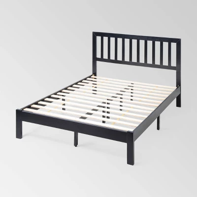 Queen Norgate Modern Farmhouse Platform Bed - Christopher Knight Home Queen Norgate Modern Farmhouse Platform Bed - Christopher Knight Home -Home Furn Store GUEST 9899bf49 a0f6 40b9 babb 90cb08d9b16a