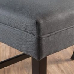 Kenan Barstool Bench - Christopher Knight Home -Home Furn Store GUEST 98f041e4 887f 44fb b8a2 5bbe7f4b9bf7