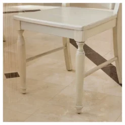 Set Of 2 Rovie Acacia Wood Dining Chair - Christopher Knight Home -Home Furn Store GUEST 99692fc5 18b9 4cdc bfd5 3a1965c52a3a