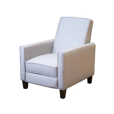 Darvis Fabric Recliner Club Chair - Christopher Knight Home Darvis Fabric Recliner Club Chair - Christopher Knight Home -Home Furn Store GUEST 99914399 d7a0 4a53 b175 a1cfc8242251