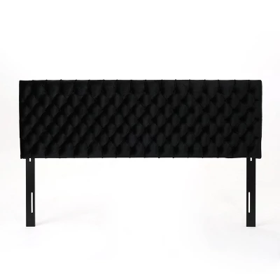 Jezebel Button Tufted Headboard - Christopher Knight Home Jezebel Button Tufted Headboard - Christopher Knight Home -Home Furn Store GUEST 9a2b1897 1e4c 4d93 b275 c638a021f7b5