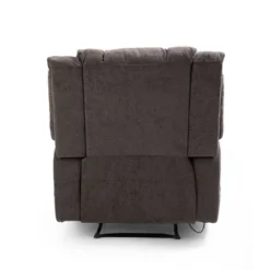 Coosa Contemporary Pillow Tufted Massage Recliner - Christopher Knight Home -Home Furn Store GUEST 9ac07530 40f3 4747 b17d 4779f2699f60