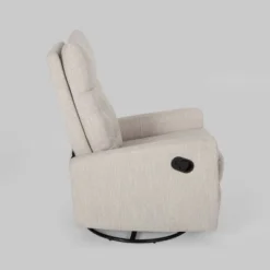 Woodglen Contemporary Glider Swivel Recliner - Christopher Knight Home -Home Furn Store GUEST 9dd69355 8eaf 4571 af80 3795b472b3ff