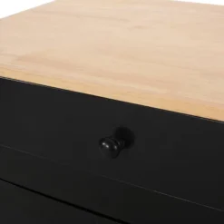 Telfair Kitchen Cart With Wheels - Christopher Knight Home -Home Furn Store GUEST 9e079a9a c4ab 4c8c bfcb a0c39166c963