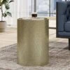 Braeburn Modern Round Accent Table - Christopher Knight Home -Home Furn Store GUEST 9e671bb5 c6c9 4443 93a2 c46619ea4ade