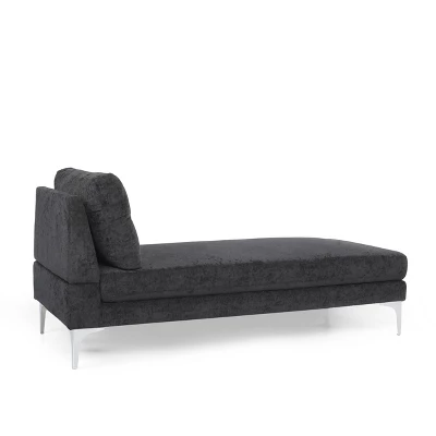 Beamon Contemporary Fabric Chaise Lounge - Christopher Knight Home Beamon Contemporary Fabric Chaise Lounge - Christopher Knight Home -Home Furn Store GUEST 9f42b053 9496 4bf7 8520 14fa4c4a563a