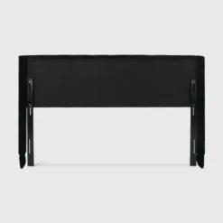 Tourmaline Contemporary Upholstered Headboard - Christopher Knight Home -Home Furn Store GUEST 9f853b2d 1dff 402a 8603 faebf66aea1e