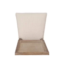 Set Of 4 Regina French Country Wood And Cane Upholstered Dining Chairs - Christopher Knight Home 7 Set Of 4 Regina French Country Wood And Cane Upholstered Dining Chairs - Christopher Knight Home -Home Furn Store GUEST a0eb79eb 78b9 44e5 8ba7 353d3ff534af