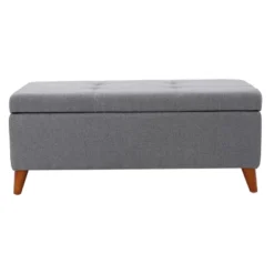 Harper Storage Ottoman Bench - Christopher Knight Home 9 Harper Storage Ottoman Bench - Christopher Knight Home -Home Furn Store GUEST a12b5919 4833 4c23 99a8 9c6cad069849
