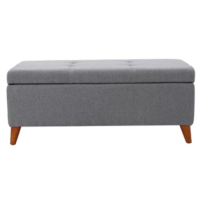 Harper Storage Ottoman Bench - Christopher Knight Home Harper Storage Ottoman Bench - Christopher Knight Home -Home Furn Store GUEST a12b5919 4833 4c23 99a8 9c6cad069849