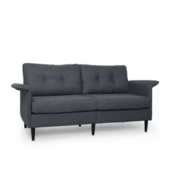 Resaca Contemporary 3 Seater Sofa - Christopher Knight Home 3 Resaca Contemporary 3 Seater Sofa - Christopher Knight Home -Home Furn Store GUEST a1af3735 4421 419a 9fe8 3466d0a35dd5