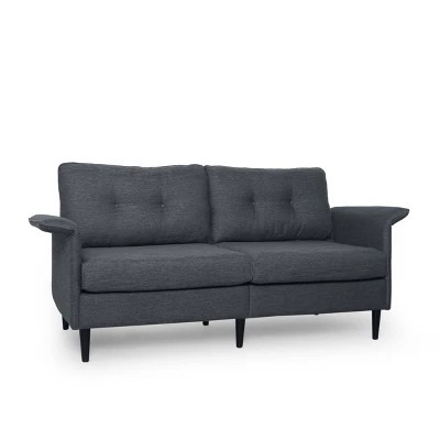 Resaca Contemporary 3 Seater Sofa - Christopher Knight Home Resaca Contemporary 3 Seater Sofa - Christopher Knight Home -Home Furn Store GUEST a1af3735 4421 419a 9fe8 3466d0a35dd5