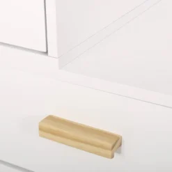 Payson Mid-Century Modern 3 Drawer Tiered Cabinet Matte White - Christopher Knight Home 5 Payson Mid-Century Modern 3 Drawer Tiered Cabinet Matte White - Christopher Knight Home -Home Furn Store GUEST a1df6d86 63fe 4d01 8824 9606c35042c6