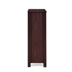 3pc Olimont Contemporary Dresser And Nightstand Set Walnut - Christopher Knight Home 7 3pc Olimont Contemporary Dresser And Nightstand Set Walnut - Christopher Knight Home -Home Furn Store GUEST a29df6d9 46a9 43e6 9530 fcc33ebf1a17
