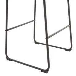 Set Of 2 30" Cedric Faux Leather Barstool Vintage Brown - Christopher Knight Home 4 Set Of 2 30" Cedric Faux Leather Barstool Vintage Brown - Christopher Knight Home -Home Furn Store GUEST a347bab9 9b26 4786 a5a7 ab9df67c14d6