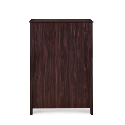 3pc Olimont Contemporary Dresser and Nightstand Set Walnut - Christopher Knight Home 3pc Olimont Contemporary Dresser And Nightstand Set Walnut - Christopher Knight Home -Home Furn Store GUEST a38ff2a5 3f2b 4199 958e ee72cee1b5f8