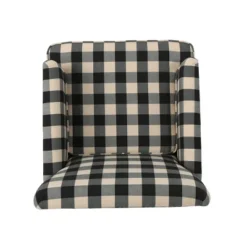 Harrison Tufted Club Chair - Christopher Knight Home 6 Harrison Tufted Club Chair - Christopher Knight Home -Home Furn Store GUEST a42d6249 46e2 472d ba30 e25c0b6a0b94
