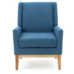 Aurla Upholstered Chair - Christopher Knight Home -Home Furn Store GUEST a48e49eb 9daa 42cb 8622 0917256c1c8a