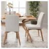 Set Of 2 Helen Dining Chair Light Beige - Christopher Knight Home -Home Furn Store GUEST a49817a0 00df 4d78 991c c9ea1709d255