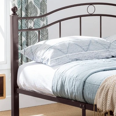 Queen Bouvardia Modern Contemporary Iron Bed - Christopher Knight Home Queen Bouvardia Modern Contemporary Iron Bed - Christopher Knight Home -Home Furn Store GUEST a49a8b12 e08b 4f2a aa5e ae8b814cfff4