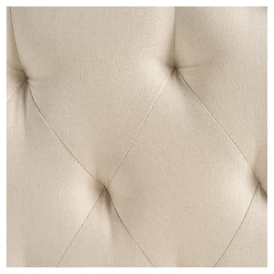 Killian Upholstered Headboard Full/Queen - Christopher Knight Home Killian Upholstered Headboard Full/Queen - Christopher Knight Home -Home Furn Store GUEST a5638ec5 97e6 4ac6 97f9 8630130638f4