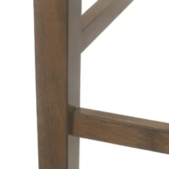 2pc Emory Farmhouse Upholstered Wood Counter Height Barstools - Christopher Knight Home 10 2pc Emory Farmhouse Upholstered Wood Counter Height Barstools - Christopher Knight Home -Home Furn Store GUEST a5b06d5d c7ee 4bfd 80d0 d85f1093be13