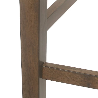 2pc Emory Farmhouse Upholstered Wood Counter Height Barstools - Christopher Knight Home 2pc Emory Farmhouse Upholstered Wood Counter Height Barstools - Christopher Knight Home -Home Furn Store GUEST a5b06d5d c7ee 4bfd 80d0 d85f1093be13