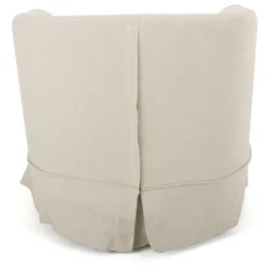 Cecilia Fabric Swivel Club Chair - Christopher Knight Home -Home Furn Store GUEST a5c4fb44 5668 4639 b0db d40cd7018be2