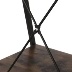 71.5" Newnan Modern Industrial 4 Shelf Etagere Ladder Bookcase - Christopher Knight Home -Home Furn Store GUEST a63d336b 28fc 4315 a1e9 deaf83f3b7da