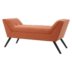 Demi Tufted Bench - Christopher Knight Home -Home Furn Store GUEST a6d03406 92ee 4813 926e df005e92f758