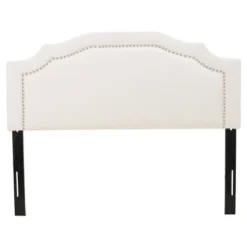 Broxton Upholstered Headboard - Christopher Knight Home 5 Broxton Upholstered Headboard - Christopher Knight Home -Home Furn Store GUEST a716d038 5ef7 46a2 b1aa aa0deab5d373
