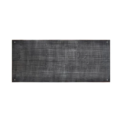 68" Farrells Industrial 5 Shelf Bookcase Gray - Christopher Knight Home 68" Farrells Industrial 5 Shelf Bookcase Gray - Christopher Knight Home -Home Furn Store GUEST a79e79da 58fe 4d28 863b 8bda47a6b5b9