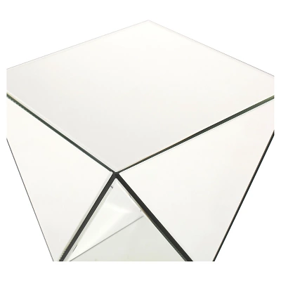 Aami Hourglass Side Table - Christopher Knight Home Aami Hourglass Side Table - Christopher Knight Home -Home Furn Store GUEST a83c36b4 b497 4f7e 85d2 34cc42a3860c