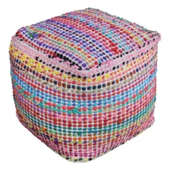 Madrid Pouf - Christopher Knight Home 6 Madrid Pouf - Christopher Knight Home -Home Furn Store GUEST a881f695 5ec5 4edf 8971 1d06616145ae