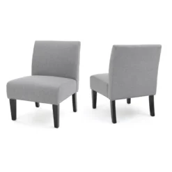 Set Of 2 Kassi Accent Chair - Christopher Knight Home 11 Set Of 2 Kassi Accent Chair - Christopher Knight Home -Home Furn Store GUEST a88ede09 dc1e 4785 a5ff 118a9e988879
