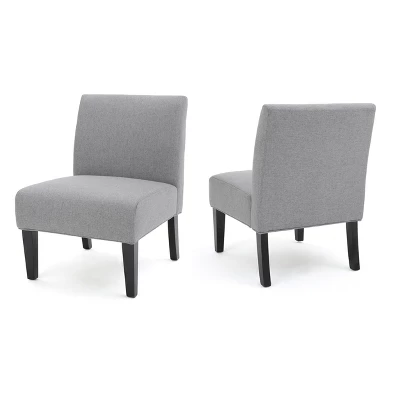 Set of 2 Kassi Accent Chair - Christopher Knight Home Set Of 2 Kassi Accent Chair - Christopher Knight Home -Home Furn Store GUEST a88ede09 dc1e 4785 a5ff 118a9e988879