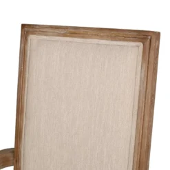 Set Of 4 Maria French Country Wood Upholstered Dining Chairs - Christopher Knight Home 9 Set Of 4 Maria French Country Wood Upholstered Dining Chairs - Christopher Knight Home -Home Furn Store GUEST a8ac43b0 9282 48d4 ab20 328045da9303