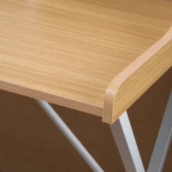 Aalto Computer Desk White - Christopher Knight Home 5 Aalto Computer Desk White - Christopher Knight Home -Home Furn Store GUEST a94e3d2e d8aa 4f5c b569 fba9d4561762