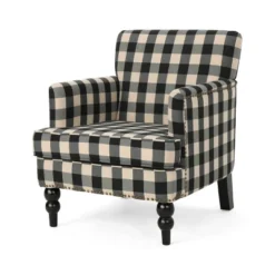 Harrison Tufted Club Chair - Christopher Knight Home 9 Harrison Tufted Club Chair - Christopher Knight Home -Home Furn Store GUEST aac7e2ca 165c 44a6 9056 b8e5eaf8ebba